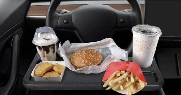 Mealtime Hygiene: It’s Not Just What You Eat