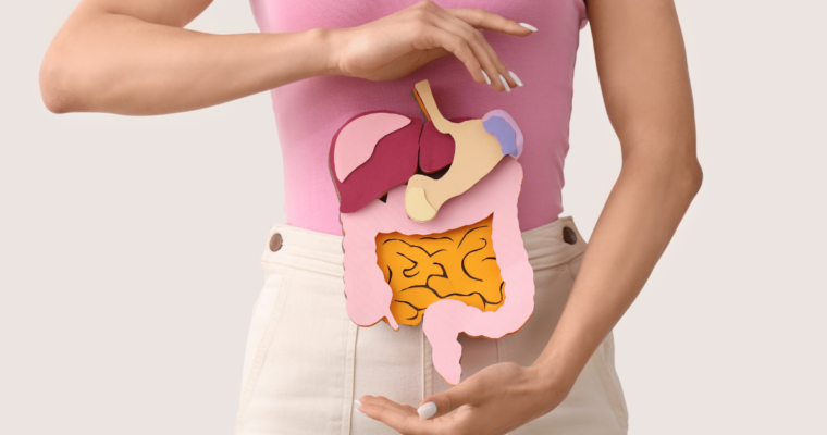 What Happens to Your Food After You Eat It?