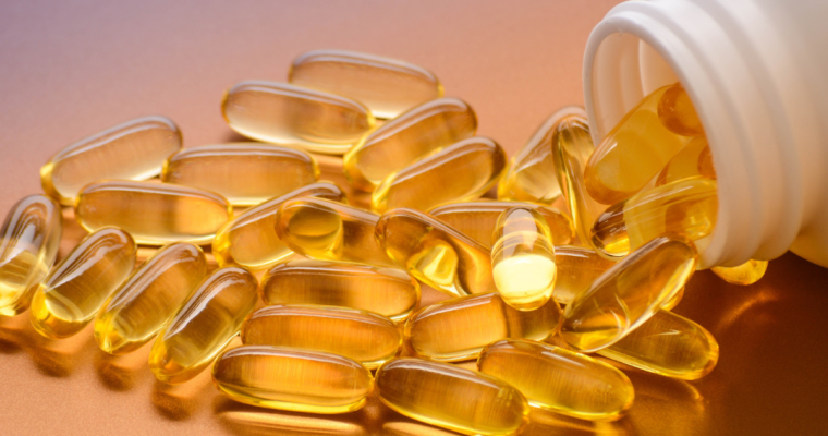 Omega-3, Omega-6, and Inflammation: What Actually Matters?