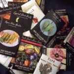Permalink to: Preparing for Spring: Seedlings for the Garden