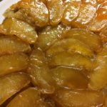 Permalink to: Honeyed Apple Tarte Tatin