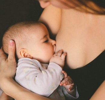Baby’s Superfood: Using Breastmilk to Strengthen the Infant Gut