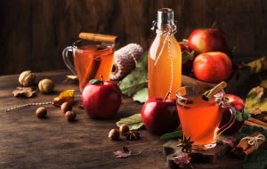 fire cider