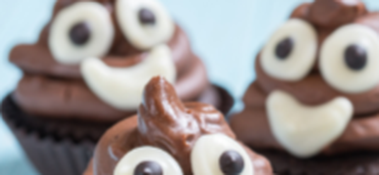 Do Good Poops = A Healthy Gut? Not Always.