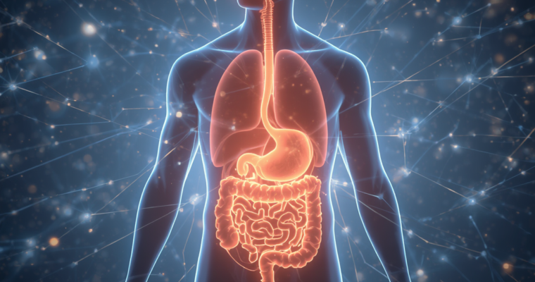 What if Your Gut Isn’t the Real Problem?