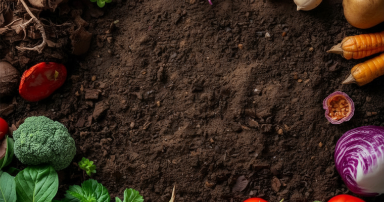 Earth Day, but make it for gut health 🌱💚🌎🦠