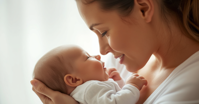 Celiac Disease, Breastfeeding, and the Infant Microbiome: What Parents Actually Need to Know