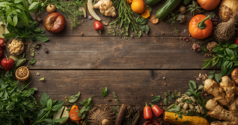 A Little Holiday Help (No Bloat Required)