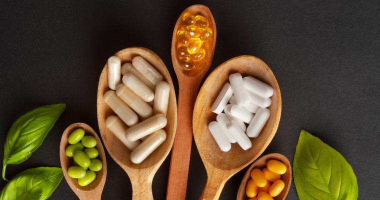 How to Choose a Quality Supplement: FWT Edition